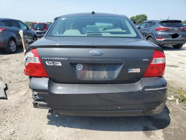 Photo 6 from auction – 2007 FORD FIVE HUNDR with VIN 1FAFP24107G111790