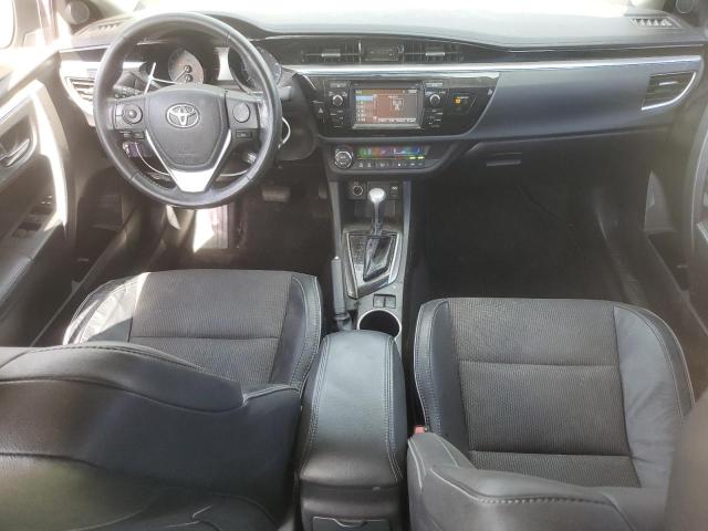 Photo 8 from auction – 2014 TOYOTA COROLLA L with VIN 2T1BURHE8EC079559
