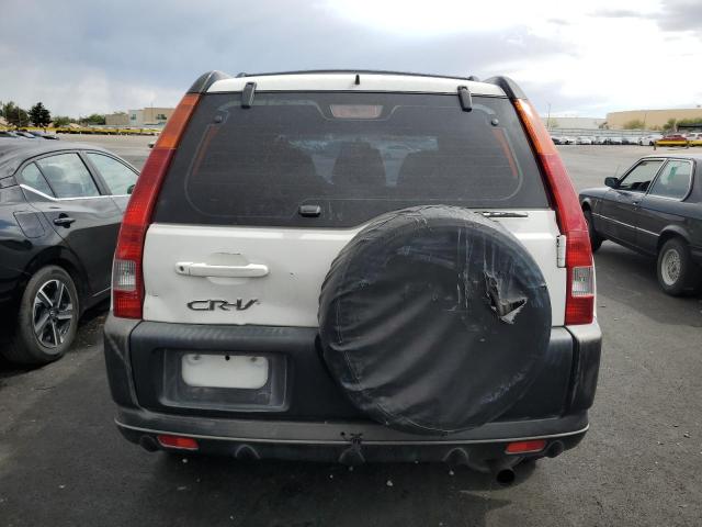 Photo 6 from auction – 2003 HONDA CR-V with VIN JHLRD68483C007175