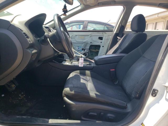 Photo 7 from auction – 2016 NISSAN ALTIMA 2.5 with VIN 1N4AL3AP1GC121868