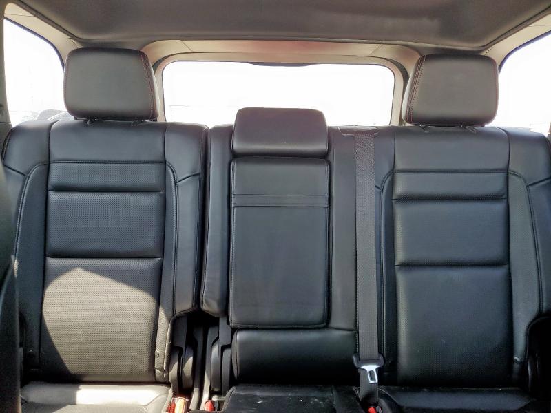 Photo 10 from auction – 2021 JEEP GRAND CHER with VIN 1C4RJFLG2MC668015