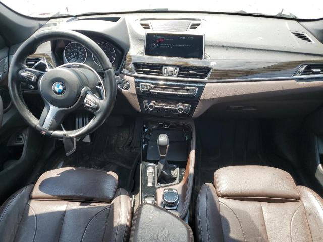 Photo 8 from auction – 2016 BMW X1 XDRIVE2 with VIN WBXHT3C31G5E51264