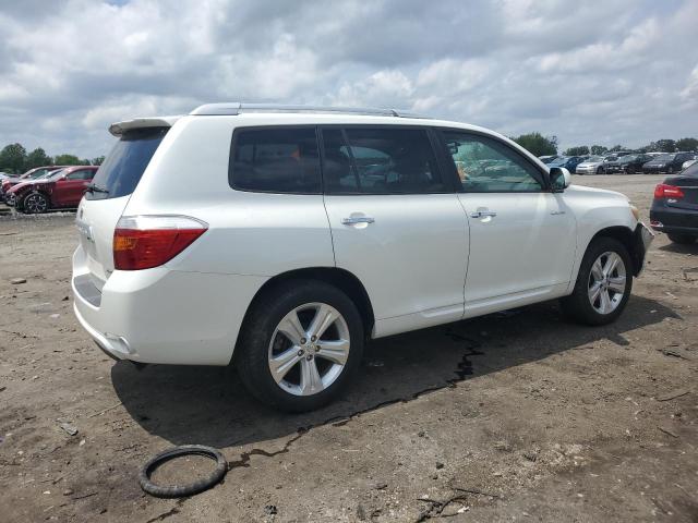 Photo 3 from auction – 2008 TOYOTA HIGHLANDER with VIN JTEES42A282004771