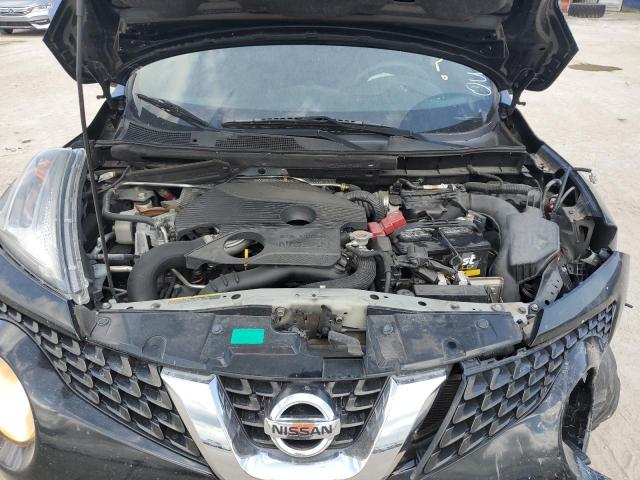 Photo 12 from auction – 2015 NISSAN JUKE with VIN JN8AF5MV7FT564150