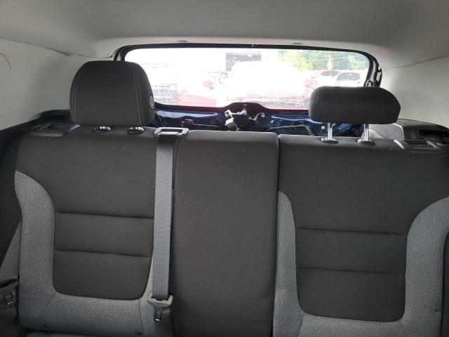 Photo 10 from auction – 2023 CHEVROLET TRAILBLAZE with VIN KL79MRSL2PB128016