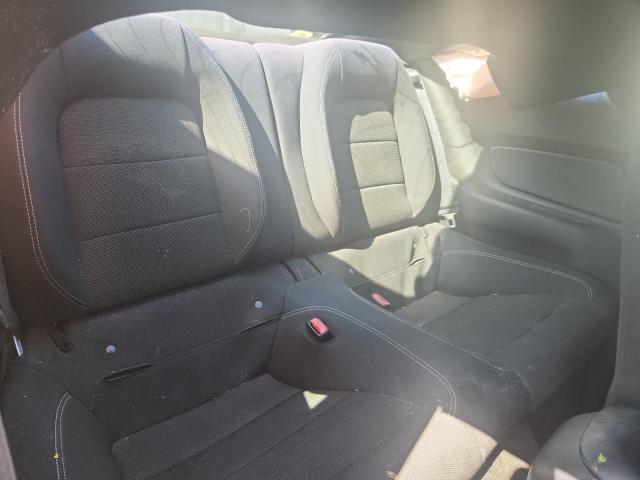 Photo 10 from auction – 2015 FORD MUSTANG with VIN 1FA6P8AMXF5366264