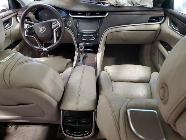 Photo 8 from auction – 2013 CADILLAC XTS PREMIU with VIN 2G61T5S32D9101412