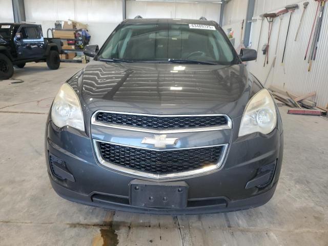 Photo 5 from auction – 2011 CHEVROLET EQUINOX LT with VIN 2CNALDEC5B6276492