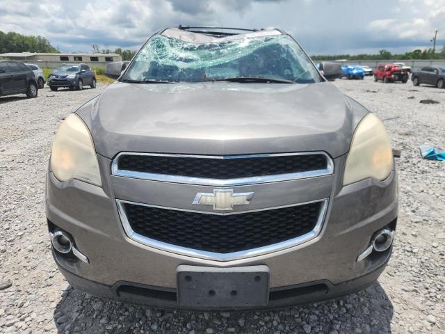 Photo 5 from auction – 2010 CHEVROLET EQUINOX LT with VIN 2CNFLPEY5A6414064