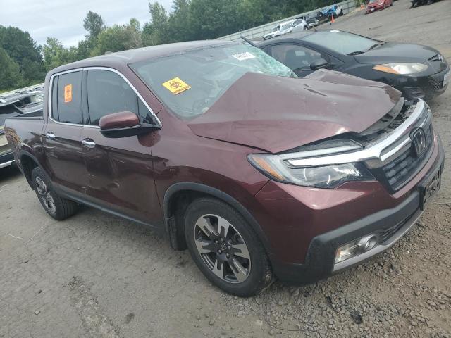 Photo 4 from auction – 2019 HONDA RIDGELINE with VIN 5FPYK3F75KB014118