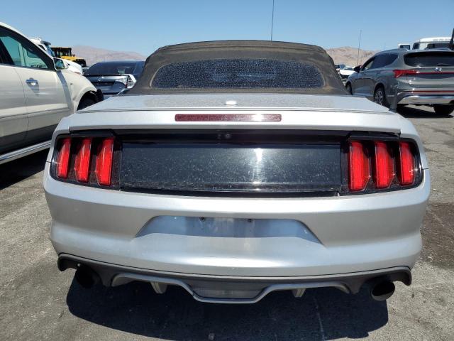 Photo 6 from auction – 2017 FORD MUSTANG with VIN 1FATP8UH1H5278367