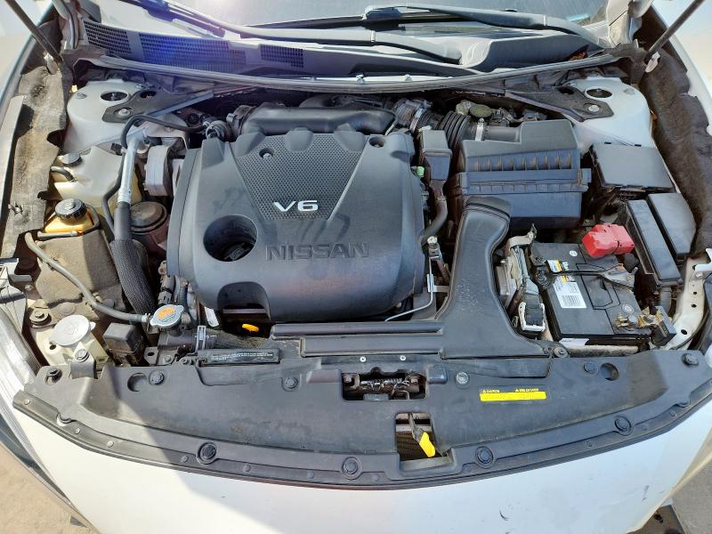 Photo 11 from auction – 2017 NISSAN MAXIMA 3.5 with VIN 1N4AA6AP7HC366537