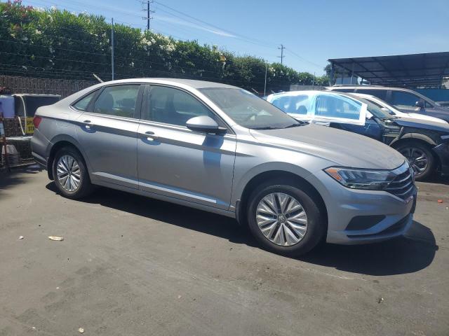 Photo 4 from auction – 2020 VOLKSWAGEN JETTA with VIN 3VWCB7BUXLM060091