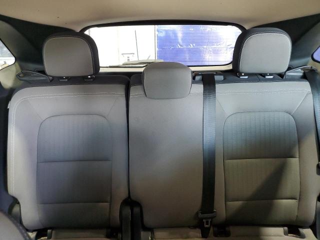 Photo 10 from auction – 2020 FORD ESCAPE S with VIN 1FMCU9F66LUC67458