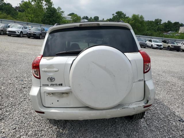 Photo 6 from auction – 2007 TOYOTA RAV4 LIMIT with VIN JTMBD31V975059988