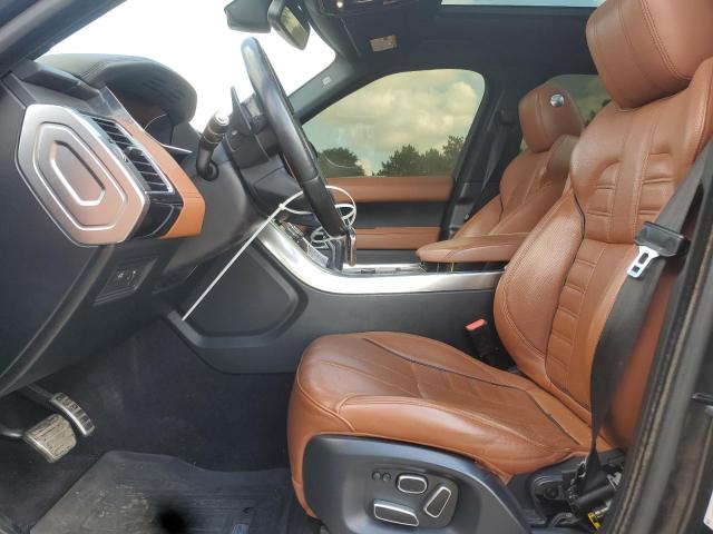 Photo 7 from auction – 2014 LAND ROVER RANGE ROVE with VIN SALWV2TFXEA357798