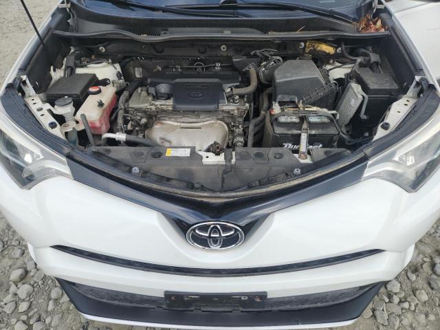 Photo 12 from auction – 2016 TOYOTA RAV4 SE with VIN JTMJFREV3GJ076652