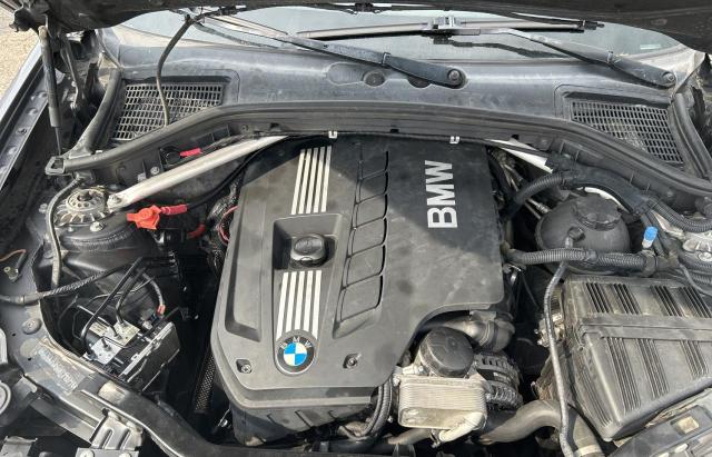 Photo 7 from auction – 2011 BMW X3 XDRIVE2 with VIN 5UXWX5C54BL712716