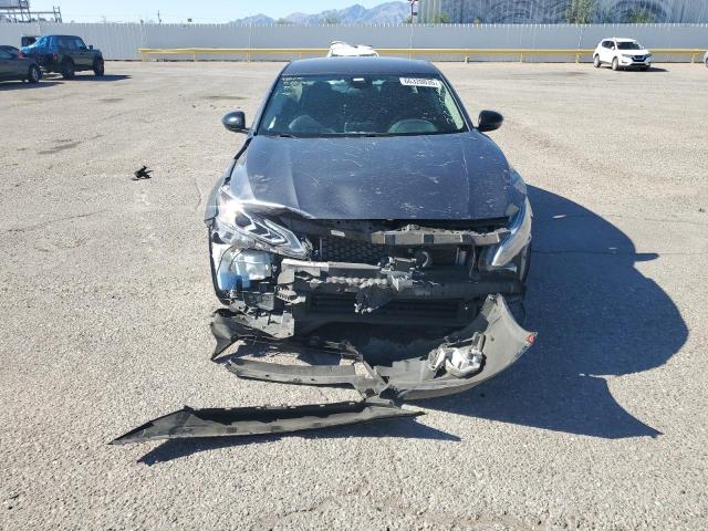 Photo 5 from auction – 2021 NISSAN ALTIMA SR with VIN 1N4BL4CV4MN362510