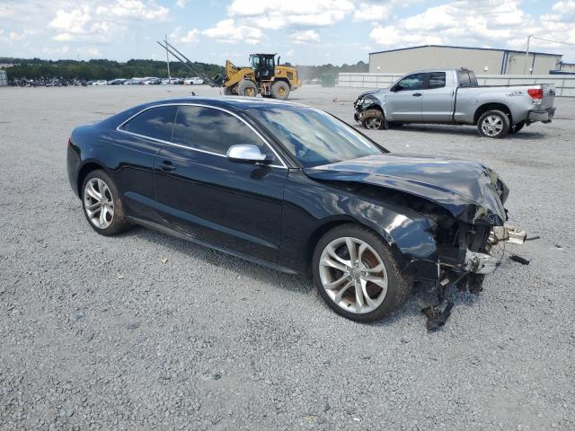 Photo 4 from auction – 2015 AUDI S5 PREMIUM with VIN WAUCGAFR6FA057713