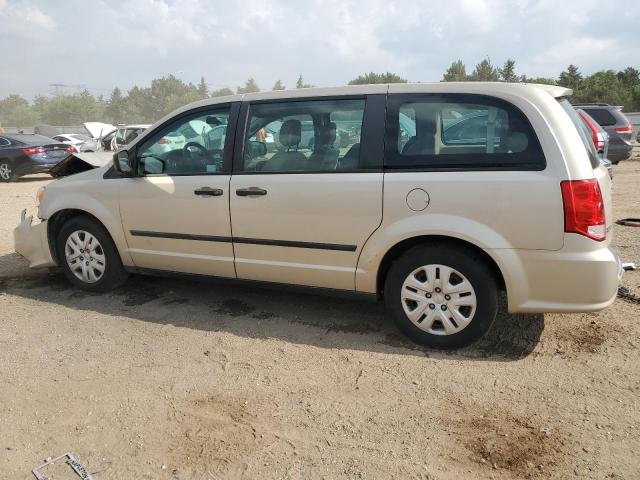 Photo 2 from auction – 2014 DODGE GRAND CARA with VIN 2C4RDGBG5ER105340