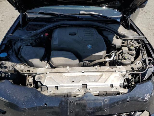 Photo 11 from auction – 2019 BMW 330XI with VIN 3MW5R7J56K8B01077