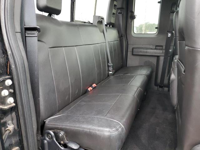Photo 10 from auction – 2012 FORD F250 SUPER with VIN 1FT7X2BT9CEC29023