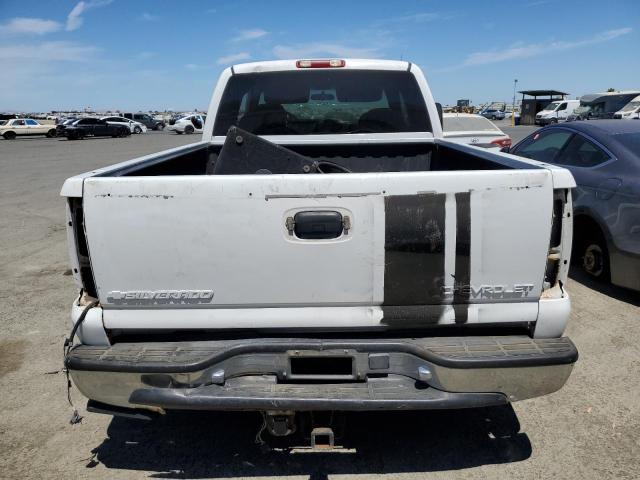 Photo 6 from auction – 2001 CHEVROLET SILVERADO with VIN 1GCHC29U41E325248