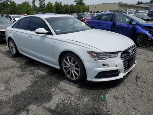 Photo 4 from auction – 2018 AUDI A6 PREMIUM with VIN WAUG8AFC3JN041254