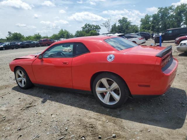 Photo 2 from auction – 2010 DODGE CHALLENGER with VIN 2B3CJ7DW2AH149591