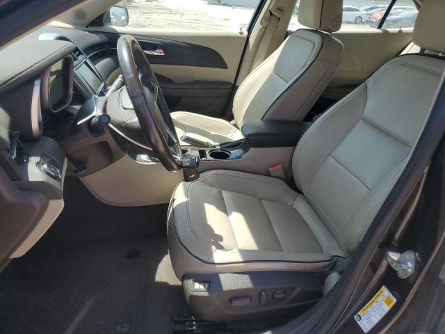 Photo 7 from auction – 2015 CHEVROLET MALIBU LTZ with VIN 1G11F5SL6FF243110