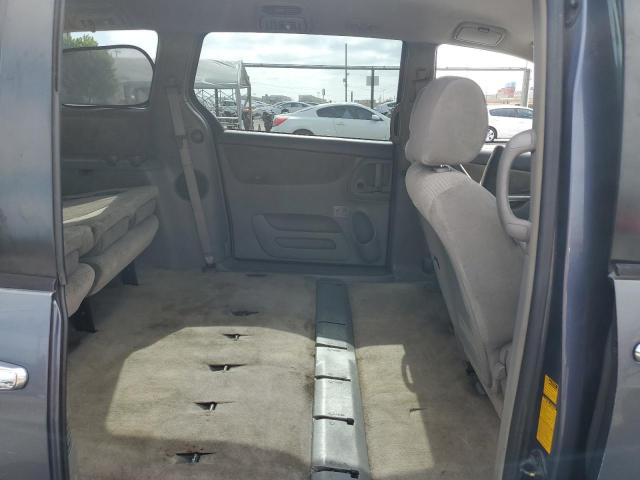 Photo 11 from auction – 2008 TOYOTA SIENNA CE with VIN 5TDZK23C48S183186