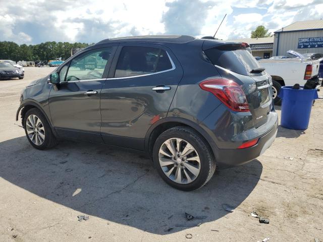 Photo 2 from auction – 2017 BUICK ENCORE PRE with VIN KL4CJASB8HB005553