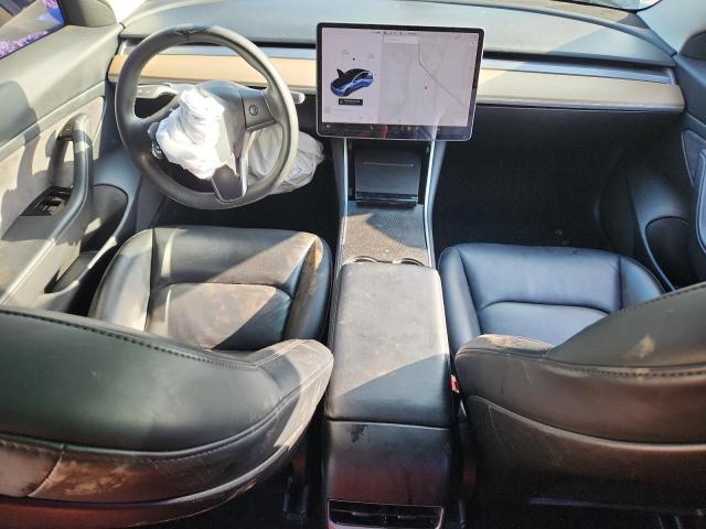 Photo 8 from auction – 2020 TESLA MODEL 3 with VIN 5YJ3E1EA3LF657564