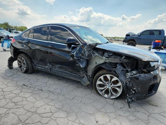 Photo 4 from auction – 2016 BMW X4 XDRIVE2 with VIN 5UXXW3C57G0R19945