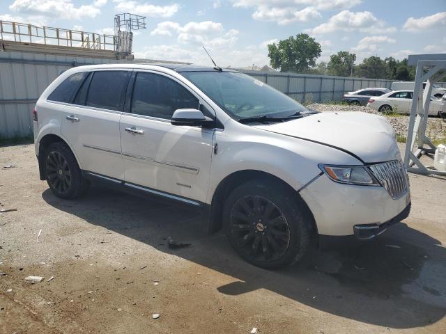 Photo 4 from auction – 2012 LINCOLN MKX with VIN 2LMDJ8JK4CBL19207