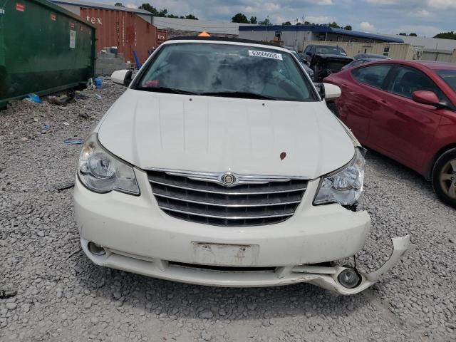 Photo 5 from auction – 2008 CHRYSLER SEBRING TO with VIN 1C3LC55R08N247613