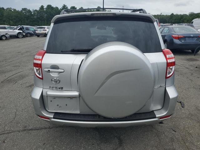 Photo 6 from auction – 2011 TOYOTA RAV4 LIMIT with VIN 2T3DF4DV7BW151123