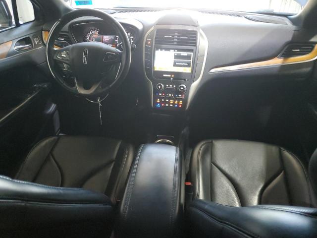 Photo 8 from auction – 2016 LINCOLN MKC RESERV with VIN 5LMCJ3D90GUJ11521