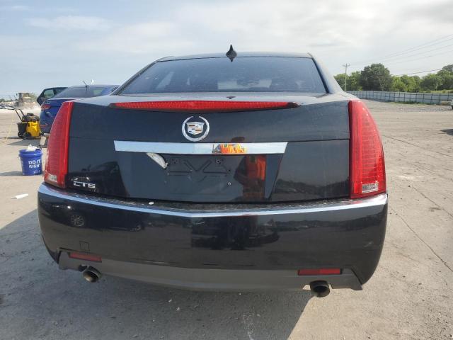 Photo 6 from auction – 2009 CADILLAC CTS with VIN 1G6DF577790139297