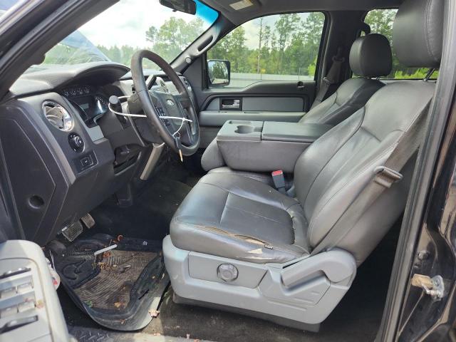 Photo 7 from auction – 2013 FORD F150 SUPER with VIN 1FTFW1EF4DFA80370