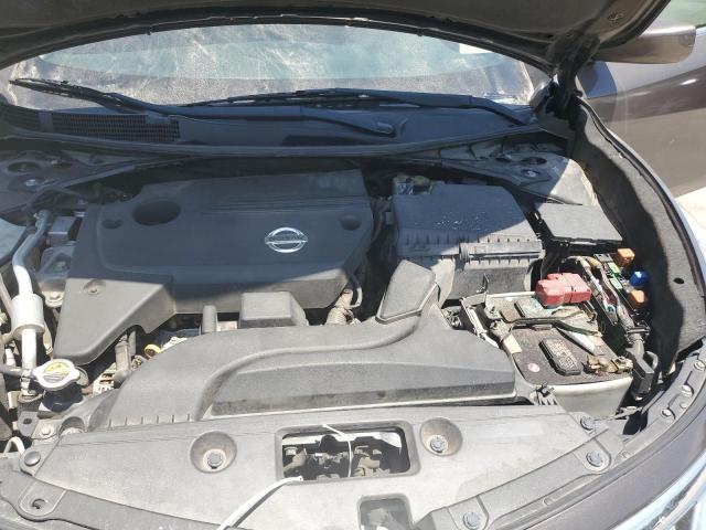 Photo 11 from auction – 2015 NISSAN ALTIMA 2.5 with VIN 1N4AL3AP2FN300939