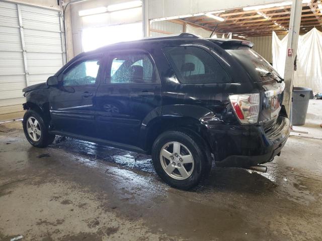 Photo 2 from auction – 2008 CHEVROLET EQUINOX LS with VIN 2CNDL13F186042061