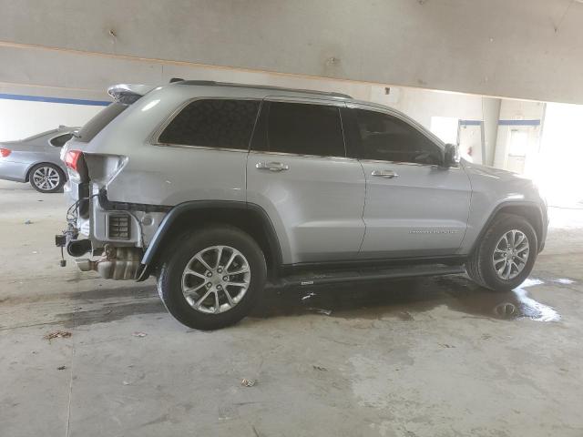 Photo 3 from auction – 2015 JEEP GRAND CHER with VIN 1C4RJFBG0FC227391