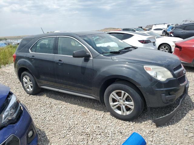 Photo 4 from auction – 2014 CHEVROLET EQUINOX LS with VIN 2GNFLEEK0E6192227