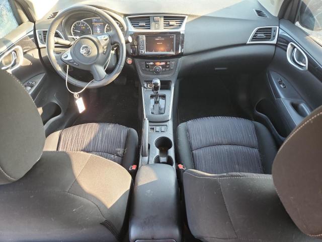 Photo 8 from auction – 2019 NISSAN SENTRA S with VIN 3N1AB7AP1KY343477