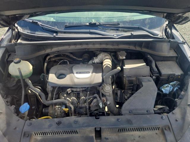 Photo 12 from auction – 2016 HYUNDAI TUCSON LIM with VIN KM8J3CA21GU020835