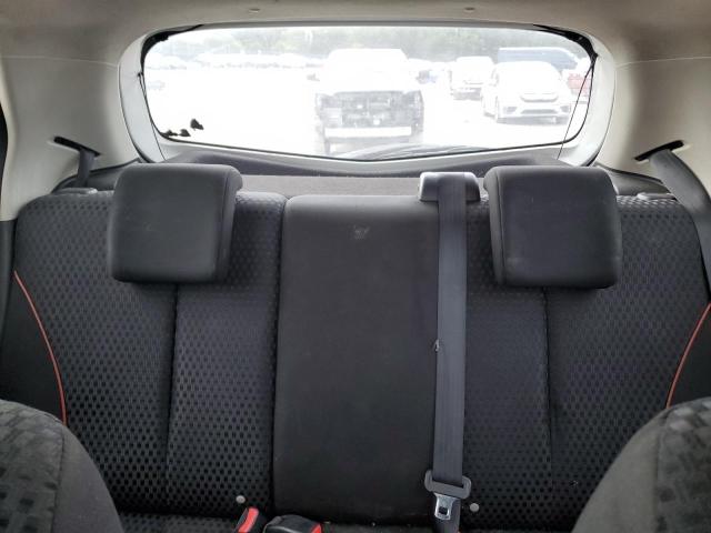 Photo 10 from auction – 2012 MAZDA MAZDA2 with VIN JM1DE1LY7C0135507