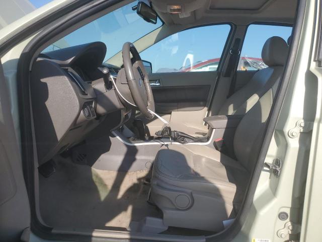 Photo 7 from auction – 2011 FORD FOCUS SEL with VIN 1FAHP3HN2BW135020