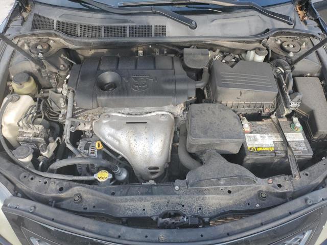 Photo 11 from auction – 2011 TOYOTA CAMRY BASE with VIN 4T1BF3EK6BU140810